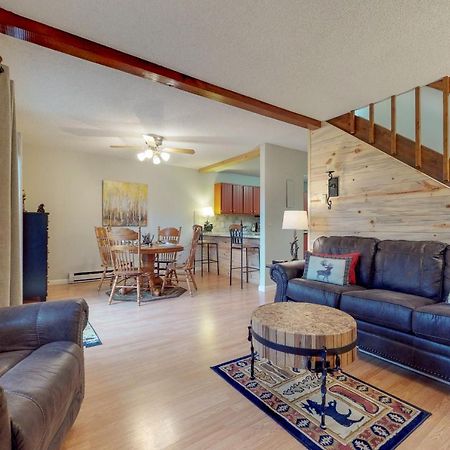 Eagle View G2 Apartment Estes Park Exterior photo