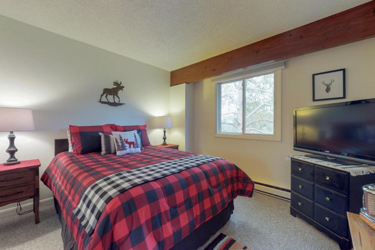 Eagle View G2 Apartment Estes Park Exterior photo