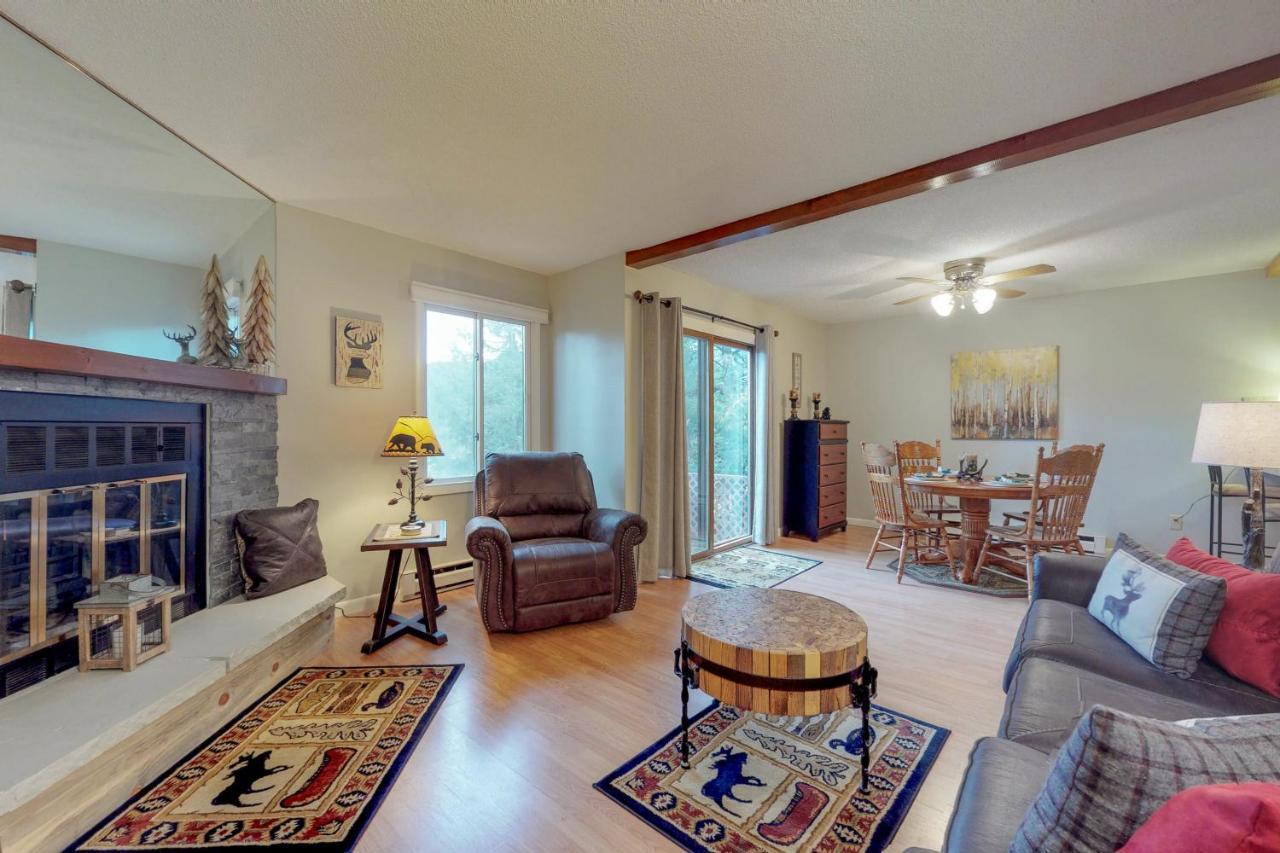 Eagle View G2 Apartment Estes Park Exterior photo