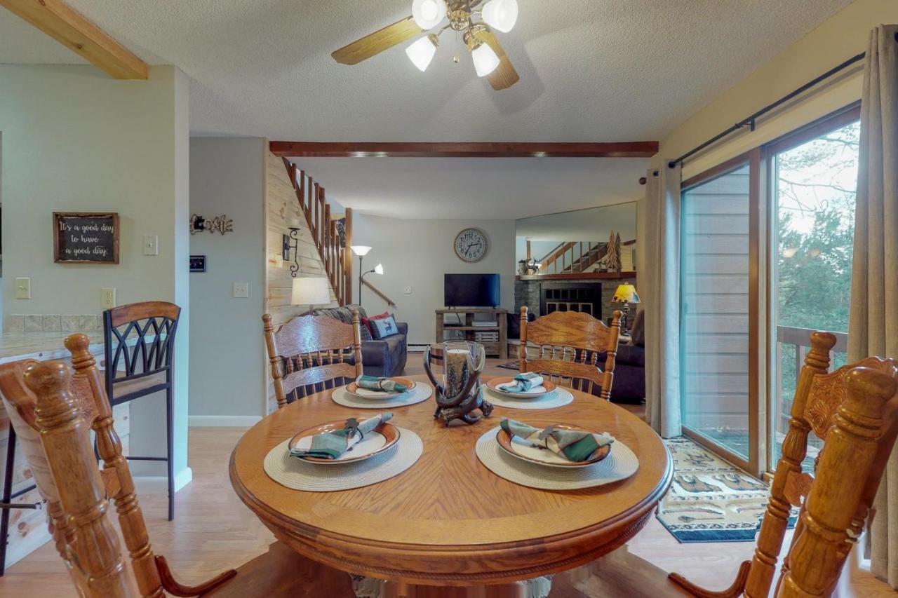 Eagle View G2 Apartment Estes Park Exterior photo