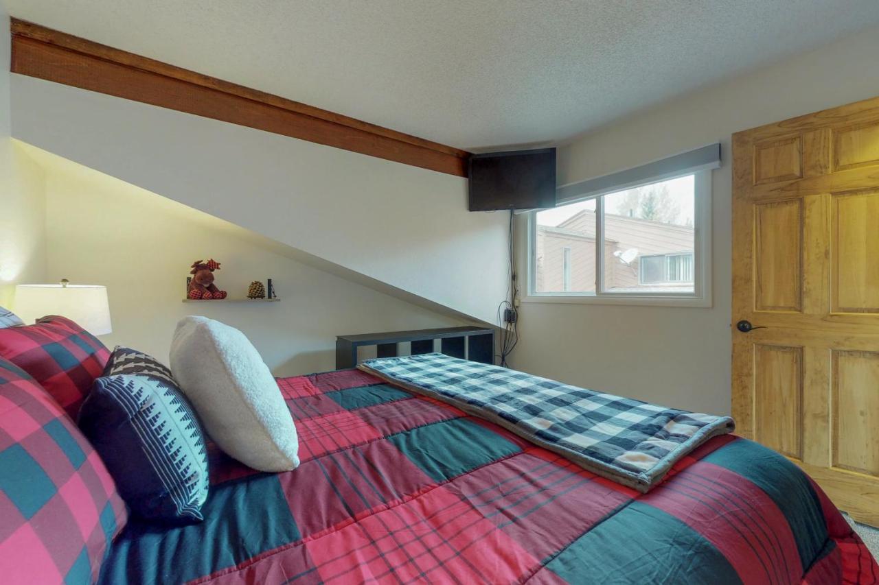 Eagle View G2 Apartment Estes Park Exterior photo