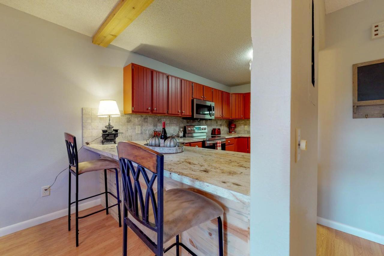 Eagle View G2 Apartment Estes Park Exterior photo