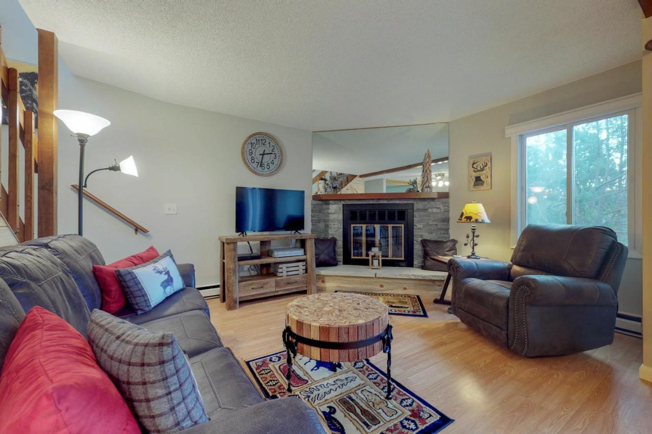 Eagle View G2 Apartment Estes Park Exterior photo